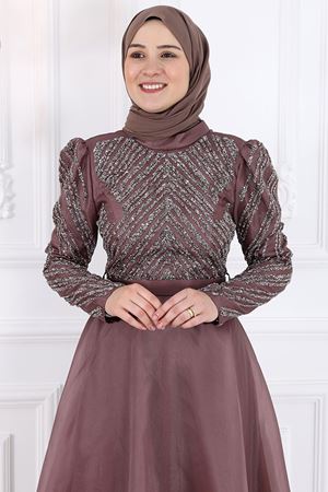 Neva Abiye Gül Kurusu AMİ1086