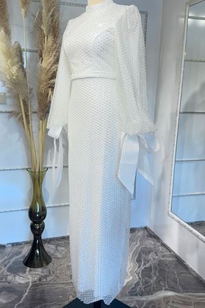 Sude Abiye Beyaz AHU9351