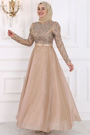 Neva Abiye Gold AMİ1086