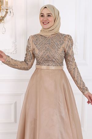 Neva Abiye Gold AMİ1086