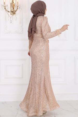 İkbal Abiye Gold AMİ1087