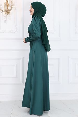 Lara Abiye Zümrüt AMİ1084