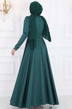 Lara Abiye Zümrüt AMİ1084