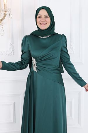 Lara Abiye Zümrüt AMİ1084