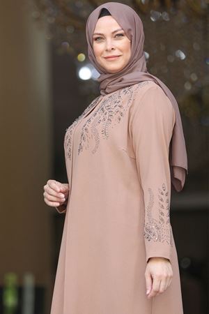 Başak Abiye Vizon AMİ1020