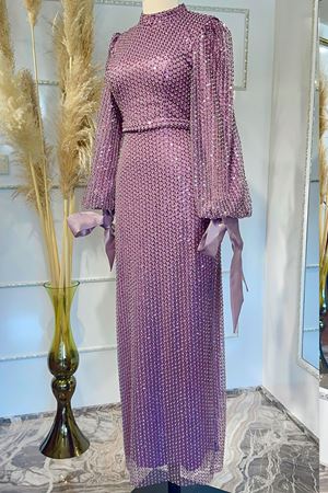 Sude Abiye Gül Kurusu AHU9351