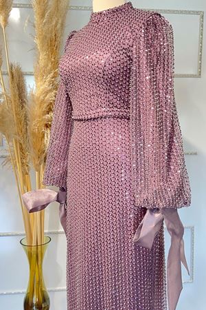 Sude Abiye Gül Kurusu AHU9351