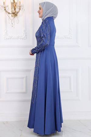 Didem Abiye İndigo AMİ1083