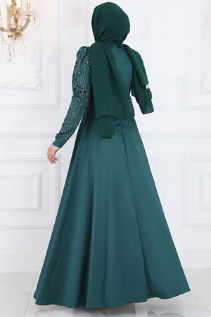 Didem Abiye Zümrüt AMİ1083