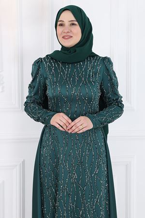 Didem Abiye Zümrüt AMİ1083