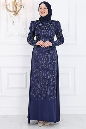 Didem Abiye Lacivert AMİ1083