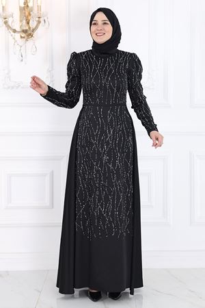 Didem Abiye Siyah AMİ1083