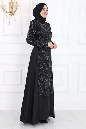 Didem Abiye Siyah AMİ1083