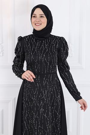 Didem Abiye Siyah AMİ1083