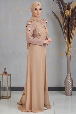 Güneş Tulum Gold PİE1555