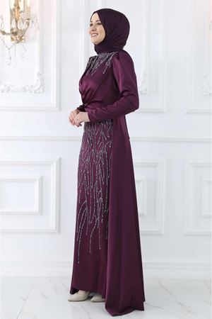 Nihal Abiye Mürdüm AMİ1080