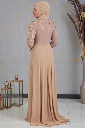 Güneş Tulum Gold PİE1555