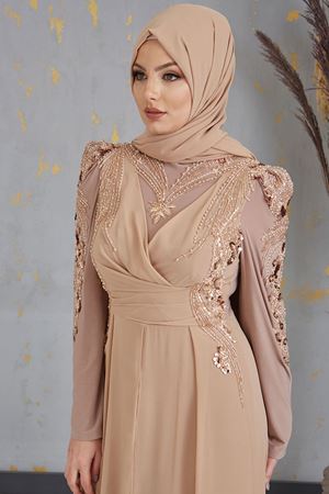 Güneş Tulum Gold PİE1555