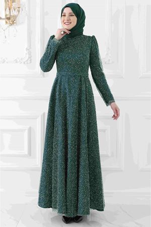 Aymira Abiye Zümrüt AMİ1075