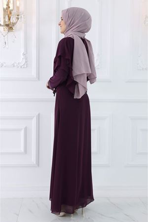 Rana Abiye Mürdüm AMİ1077