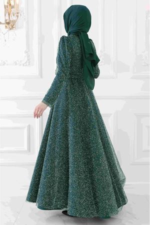 Aymira Abiye Zümrüt AMİ1075