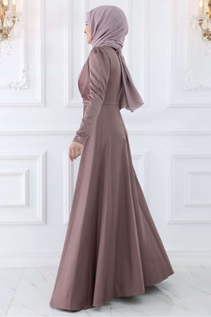 Nihal Abiye Gül Kurusu AMİ1080