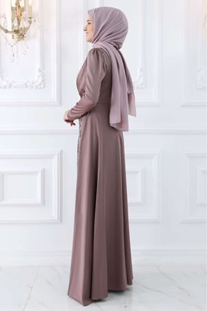 Nihal Abiye Gül Kurusu AMİ1080