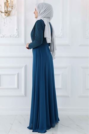 Cevher Abiye Petrol AMİ1077