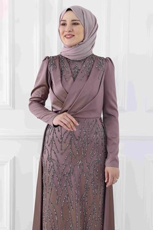 Nihal Abiye Gül Kurusu AMİ1080