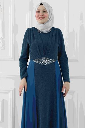 Cevher Abiye Petrol AMİ1077