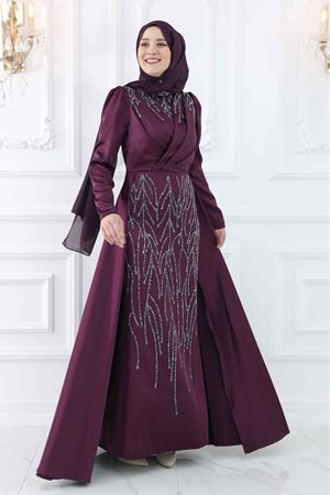 Nihal Abiye Mürdüm AMİ1080