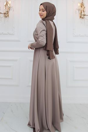 Berceste Abiye Vizon AMİ1074