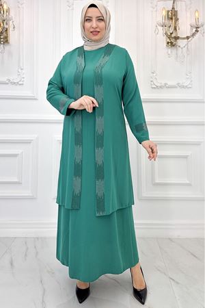 Beril Abiye Zümrüt AMİ1069