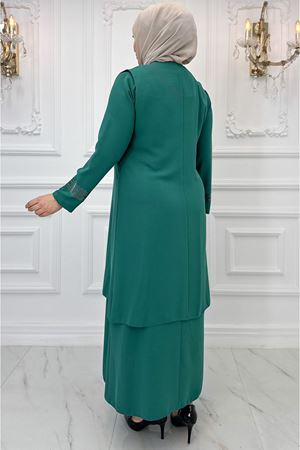 Beril Abiye Zümrüt AMİ1069