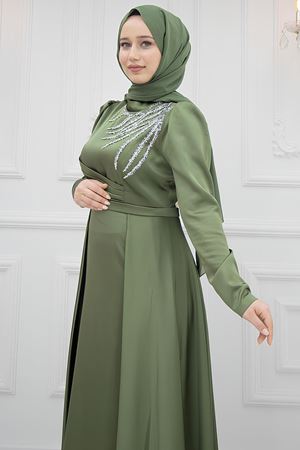 Berceste Abiye Haki AMİ1074