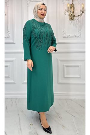 Cansel Abiye Zümrüt AMİ1071