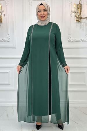 Lavin Abiye Zümrüt AMİ1072