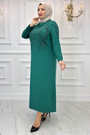 Cansel Abiye Zümrüt AMİ1071