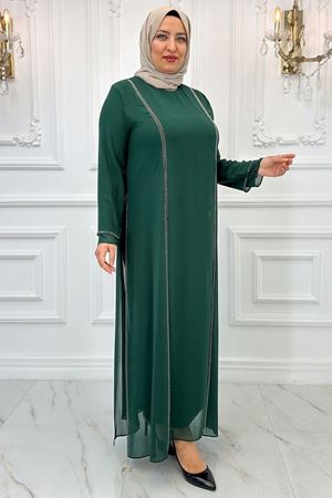 Lavin Abiye Zümrüt AMİ1072