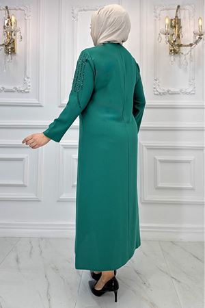 Cansel Abiye Zümrüt AMİ1071