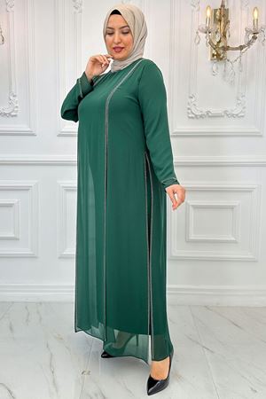 Lavin Abiye Zümrüt AMİ1072