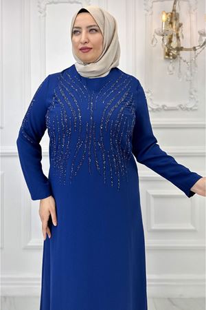 Cansel Abiye İndigo AMİ1071