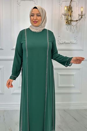 Lavin Abiye Zümrüt AMİ1072