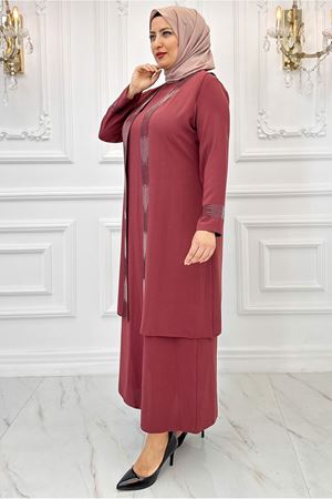 Beril Abiye Gül Kurusu AMİ1069