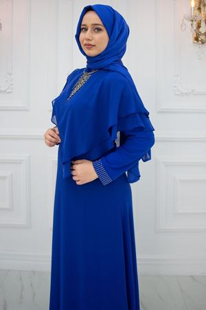 Rana Abiye İndigo AMİ1077