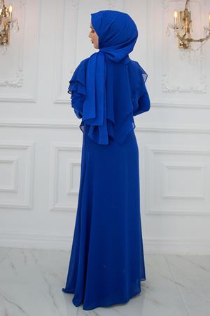 Rana Abiye İndigo AMİ1077