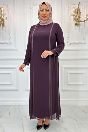 Lavin Abiye Mürdüm AMİ1072