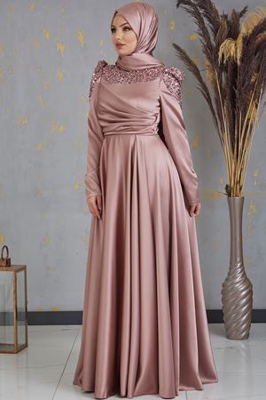 Bersu Abiye Vizon PİE1552