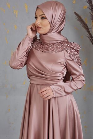 Bersu Abiye Vizon PİE1552