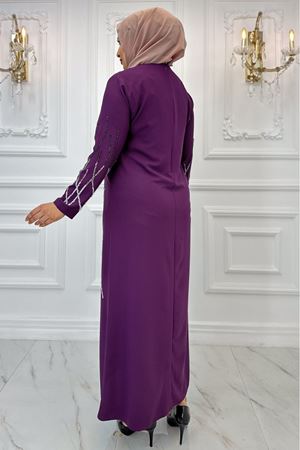 Berrin Abiye Mürdüm AMİ1070